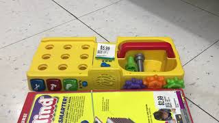 Vtech Drill & Learn Toolbox Automatic Shut-Off 3 Audio Only