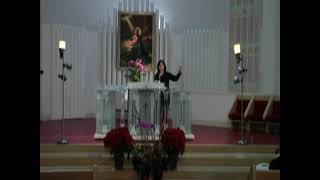 Testimonies - September 2009 - DVD Video 09