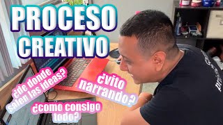 Cómo Creo Vitolin? Contenido Extra