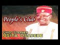 Chief Osita Stephen Osadebe | People