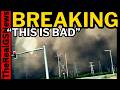 🚨 BREAKING NOW!!! "TOTAL DARKNESS!" DAYTIME TURN TO NIGHT - MAJOR BLACKOUT - MAJOR NEWS JUST DROPPED