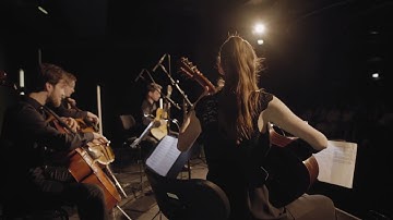 Live: MIRROR STRINGS feat. Dancers/Ballet - Trailer (Excerpts)