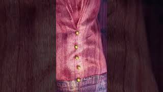 trending sleeve design #trending #fashion #patchwork #