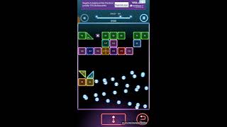 Bricks Breaker Quest 189