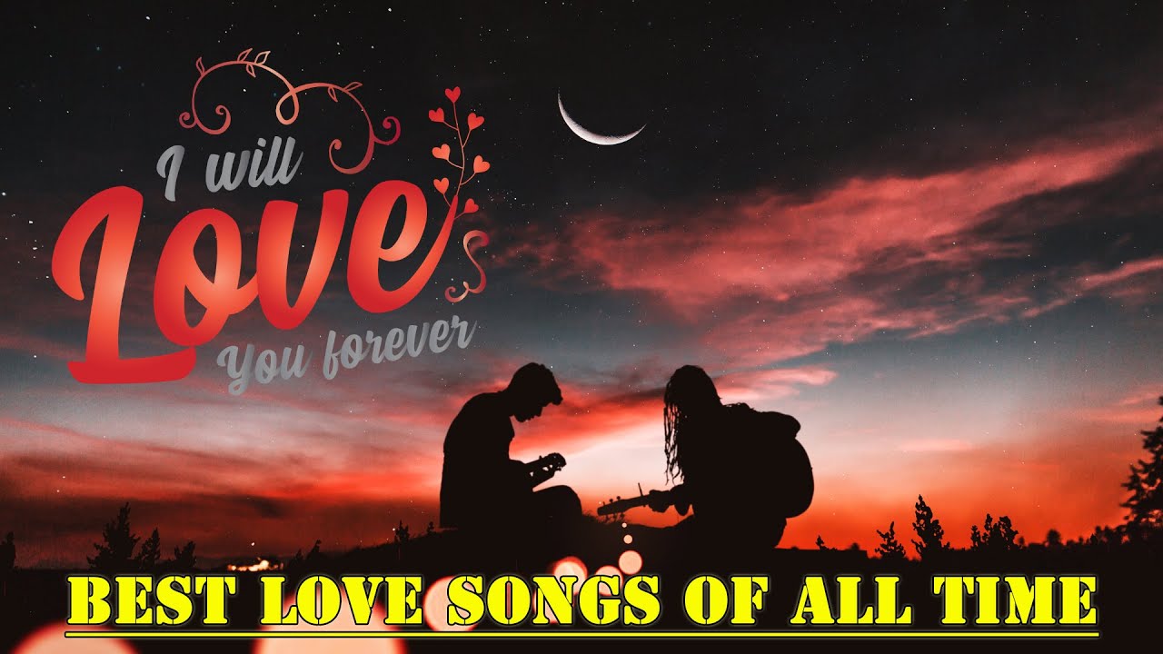 Acoustic Love Songs Greatest Hits Collection 2020 ♥️ Acoustic Soft