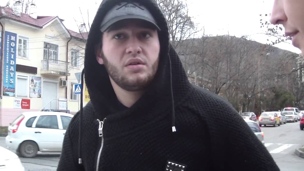 ДТП 07.12.15 Пятигорск - YouTube