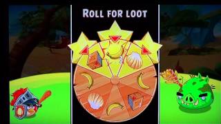 Ipad Iphone Angry birds epic review screenshot 5