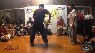 Together Time Vol 2  Semi Final  Bigt Vs Qmun