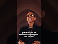 Siempre deseé hacer una Ranchera y quién mejor que Pepe Aguilar para hacerlo una realidad?