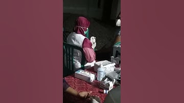 Thumbnail of Cek Gula Darah Sewaktu #bojonegoro #jawatimur #kemenkes #lansia #lansiabahagia