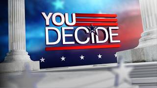You Decide 2026: August primary election coverage
