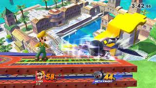 A Whole Lotta Nothing