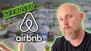 ✅ AIRBNB ALLOWED ✅ in this Orlando FL neighborhood \\ What other AIRBNB Orlando Hosts are Making 💲
