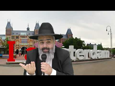 השגחה פרטית באמסטרדם