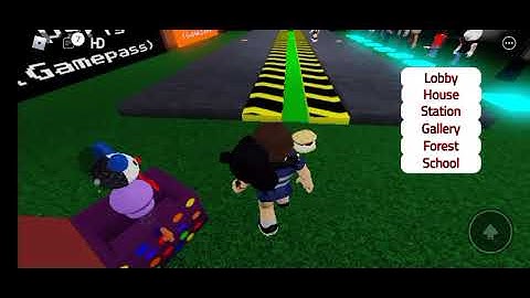 How to get "The Robbed one" + morph and jumpscare in piggy the result of isolation concept!