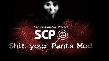 SCP 87 B - Shit your Pants Mod - Teaser