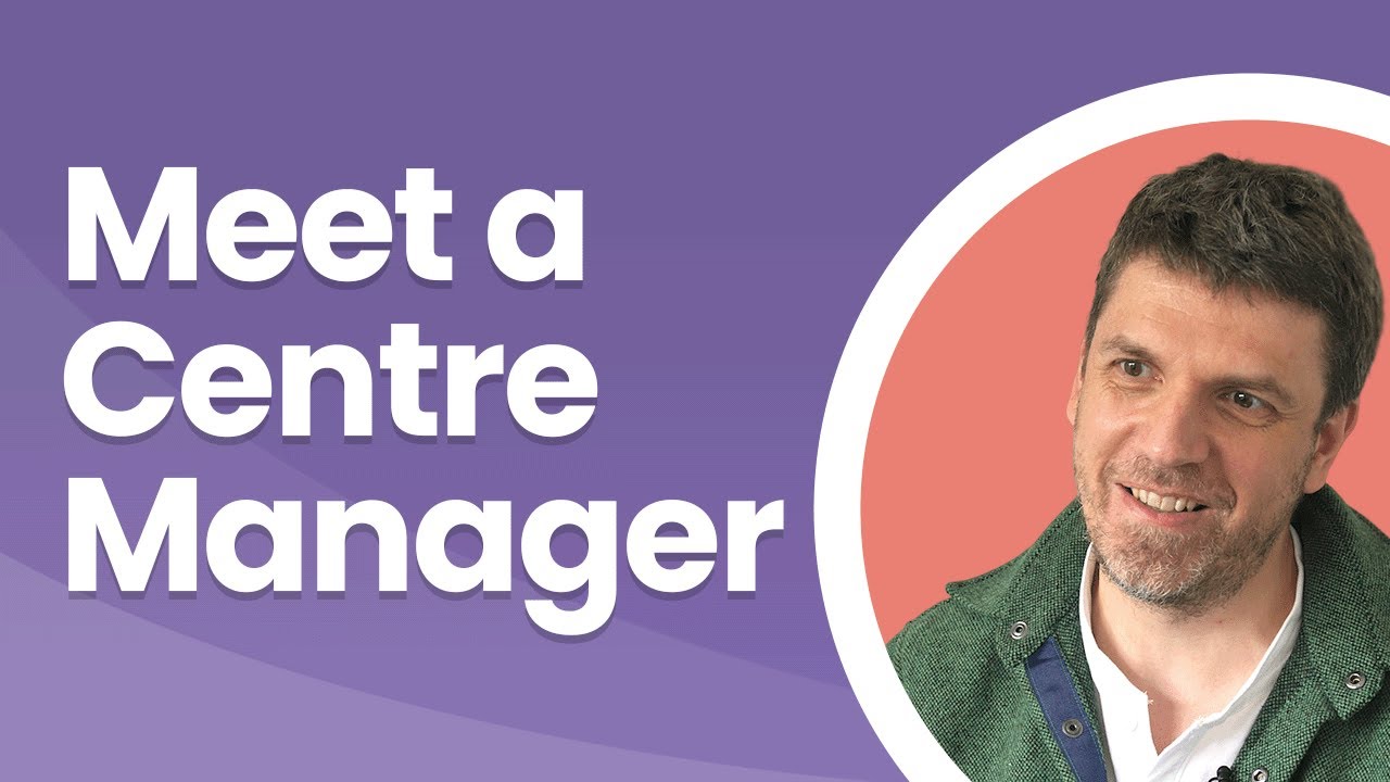 Meet a Centre Manager: Insights into Counselling Training - YouTube