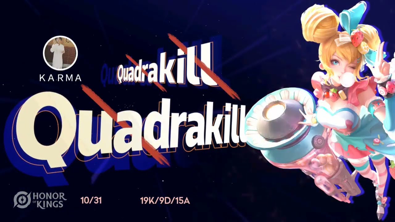 Honor of Kings Pro Gameplay | How to Master Lady Sun | Best Tips & Build