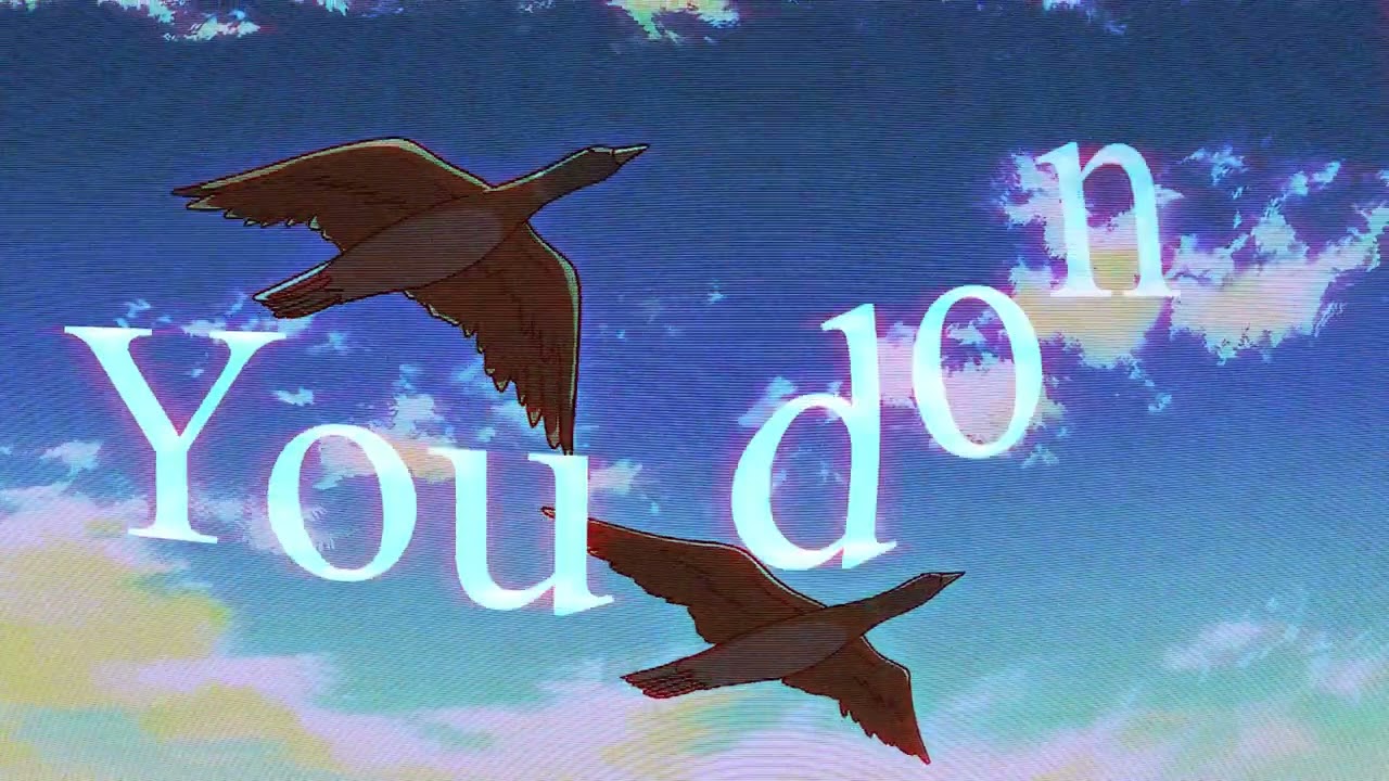 What You Know by TWO DOOR CINEMA CLUB  | Video Lyric