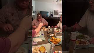 Famous Usa an extra-long fork to see his reaction #viral #fork #reaction #prank #lol #moment #funnyvideo Wealth