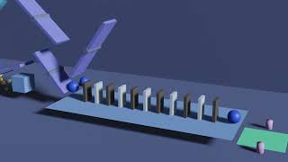 CAP3034 Project 4 Animation