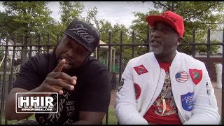 VERBAL WAR ZONE OWNERS DETAIL THEIR 11-25-18 HUGE BATTLE EVENT (DNA, MICKEY FACTZ, CORTEZ & MORE)