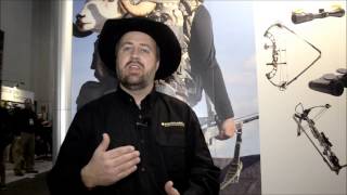 Secrets to Planning a Western Hunt with Chad Schearer