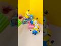 Cute Little Sleeping Minions Minions Cute Minionsshorts Shorts Best Despicableme Viralshor