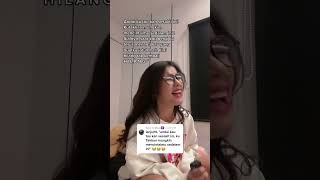 Download Lagu Laanjooott apa lagi inii??? #shorts #vionita MP3