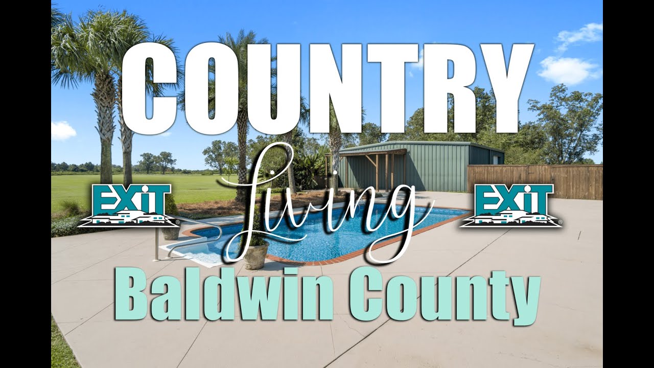 13960 Underwood Road 15 Acres close to town YouTube