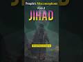 Jiihad Ki Galatfahmi Islam Jihad Jihadi Zakirnaik Youtubeshorts Youtube Shorts Jiihad Ki Galatfahmi Islam Jihad Jihadi Zakirnaik Youtubeshorts Youtube Shorts