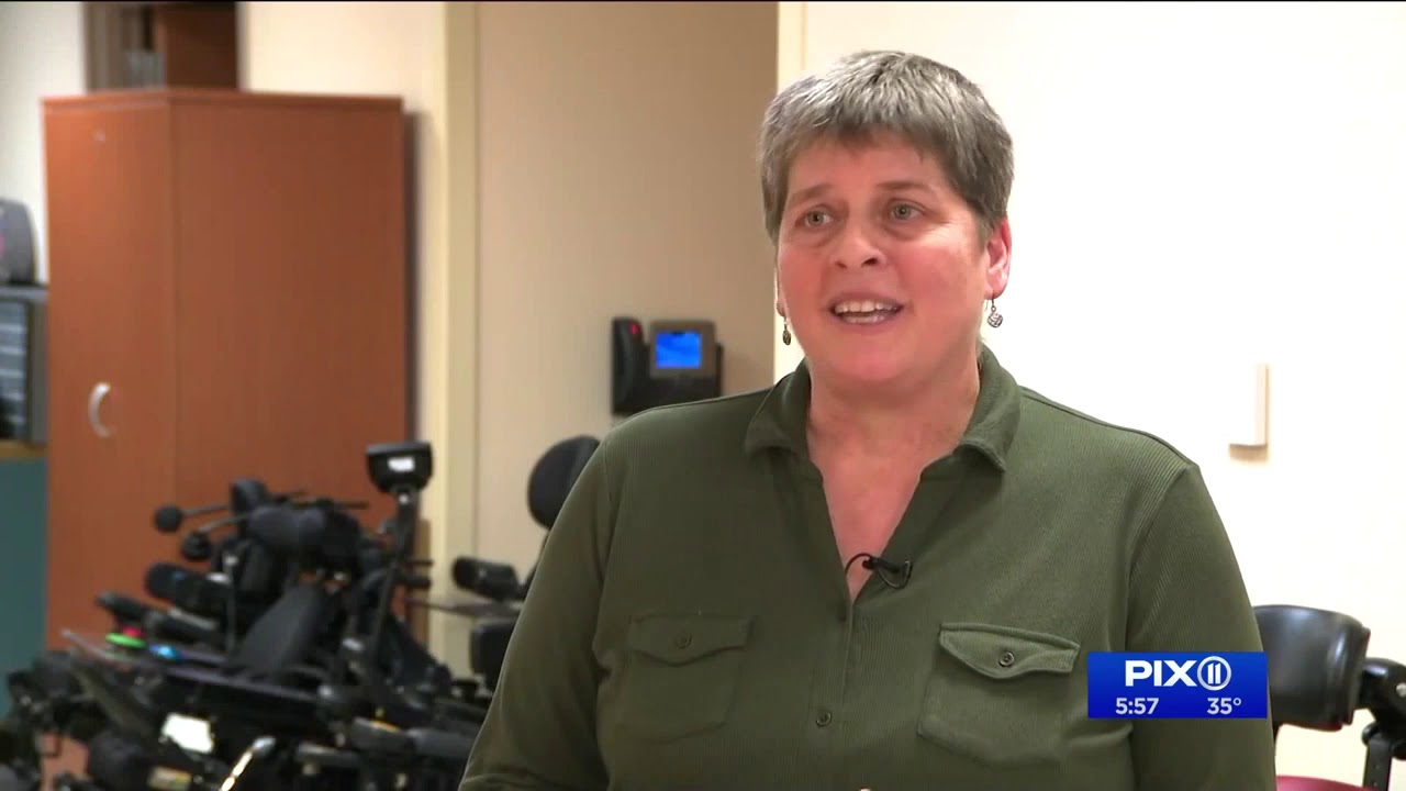 Engineer creates special toys for kids in hospital