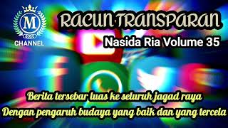 RACUN TRANSPARAN (NR35) - KARAOKE WITH LYRICS AND ORIGINAL MUSIC