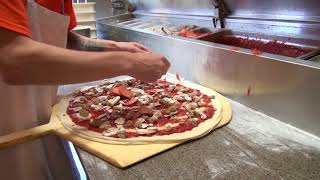 Sal's Pizza | Business of the Month - September 2017