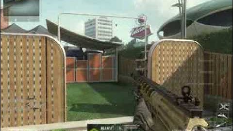 Black Ops 2 Gameplay (PC) noSteam