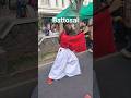 Samurai X Rurouni Kenshin Cosplay Battousai Moves Rurounikenshin Battousai Cosplay Sessionroad 