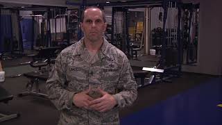 Safety In 60 Seconds Ep.4