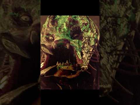 Predators (2010) | Royce’s Brutal Final Showdown with the Super Predator