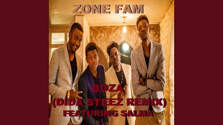 Boza (Dida Steez Remix)