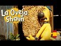 El dia de la marmota - La Oveja Shaun [Ground Dog Day]