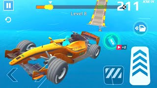 Extreme Racing Game 3D | Formula Buggy Races | Android Games 3D screenshot 4