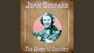 Watch Jean Shepard You Cant Break The Chains Of Love video