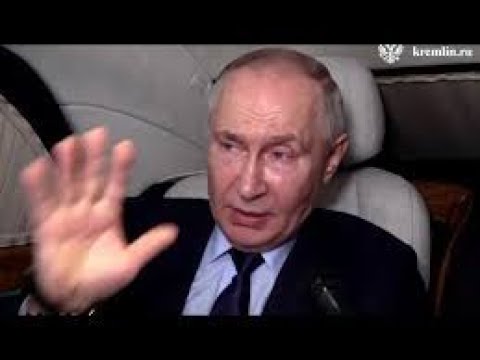 Putin o możliwym pokoju: "Chcieli walczyć do ostatniego Ukraińca."