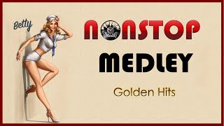 Download Lagu Non Stop Medley Oldies Songs Listen To Your Heart - Best Of Nonstop Love Songs MP3