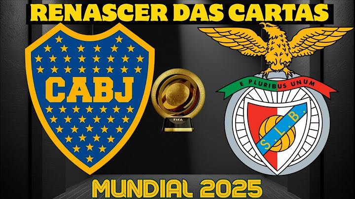 Club World Cup match prediction: Boca Juniors vs Benfica