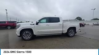 2024 GMC Sierra 1500 near me Indianapolis, Carmel, Fishers, Zionsville, IN T24275 T24275 Ray Skillman Gmc East Washington Street