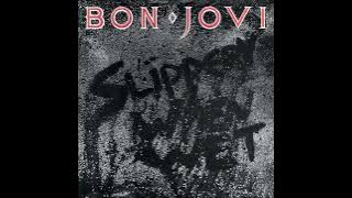 Bon Jovi - You Give Love A Bad Name (Instrumental)