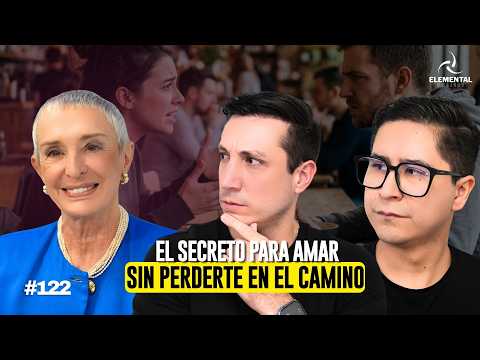 The Love You Were Taught Is a Lie | #122 Nilda Chiaraviglio