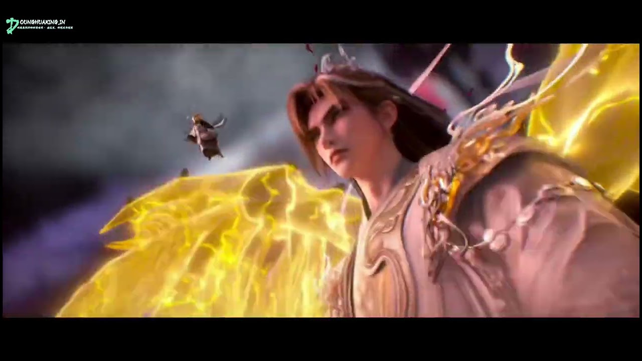 Perfect World Episode 243 Preview 