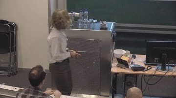 04 04 16 1503 gauge theory and noncommutative geometry high Mairi Sakellariadou